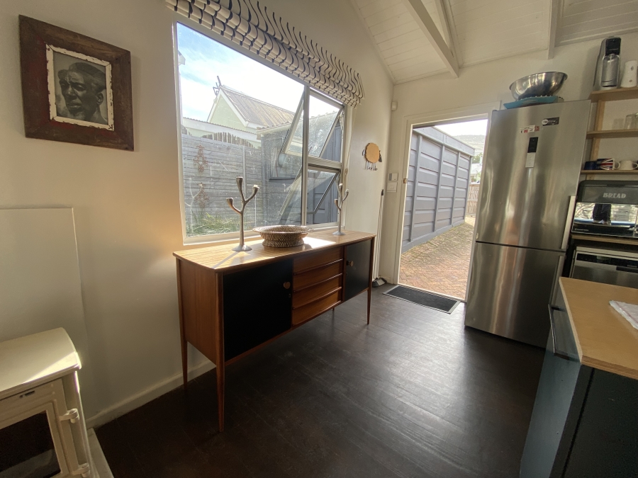To Let 2 Bedroom Property for Rent in Scarborough Western Cape